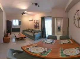 Katia Athens Apartment