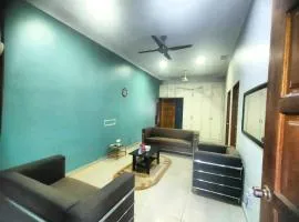 homestay juara meru setia alam klang