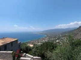 Traditional Stonehouse Kalamata Verga