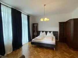 Cervo d'oro Appartement