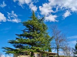 Les Hauts de Courrech