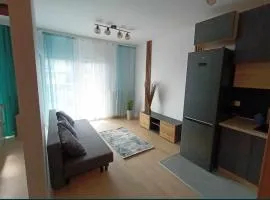 Ceglana 55 Apartment - Free Parking & Self Check-in