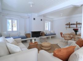 Boutique Town Villa "Lefkati", vila u gradu 'Lefkada Town'