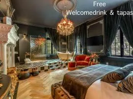 Castelsuites