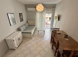 Mina Apartments 4 Nea Kallikrateia