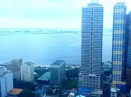 8 Adriatico Manila Condotel Sea View Corner Unit Near St Lukes Clinic