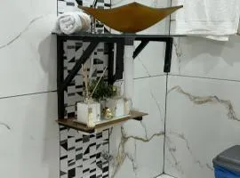 Chalé do chamego