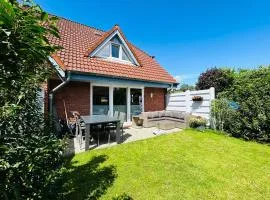 Ferienhaus Wattbrise