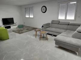 Bel appartement neuf