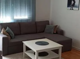 Park Apartment Berane