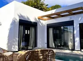 Le Mika House