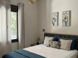 Valia House Thassos