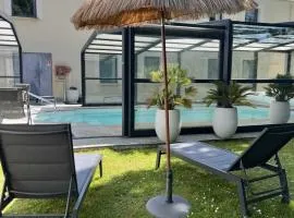Hotel Best Western La Mare Ô Poissons