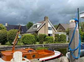 Zonnehoek Terherne