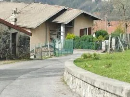 Casa tra i Laghi