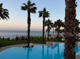 Villa Livia, hotel v destinácii Termoli