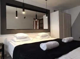 Pokoje Piaskowa 44