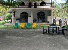 Bungalow Girasol Barra la Saladita Planta Alta