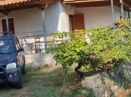 Tripi village