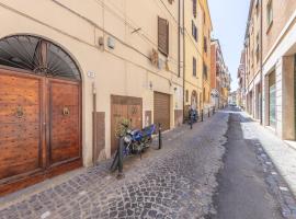 Aura 24, Villa in Frascati