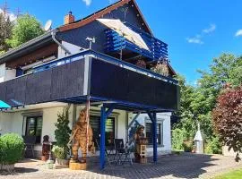 FeWo Harz Haennig 1