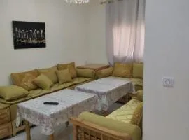 تجزئة البستان 1