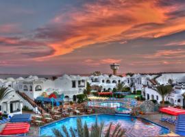 Arabella Azur Resort, hotelli kohteessa Hurghada lähellä maamerkkiä Giftunsaari