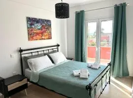 Lime House Corfu