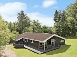 Holiday Home Udsigten Iv