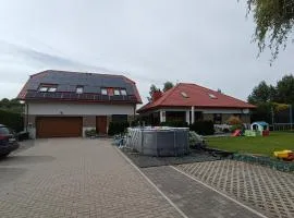 Apartamenty Lubkowo