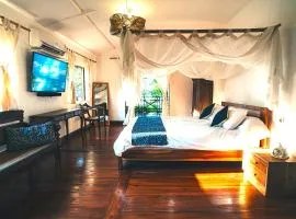 Villa Tengkek Karimunjawa