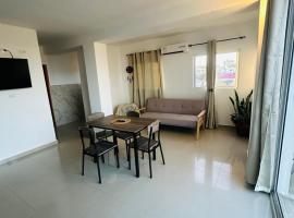 Albertina Suites, hotel din El Yaque