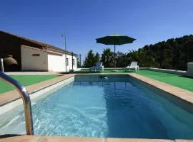 Casa Rural El Poleo