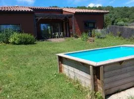 L'Odyssée 07/ Gîte Ardèche