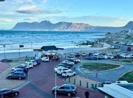 Muizenberg Surfers corner and Beach Paradise