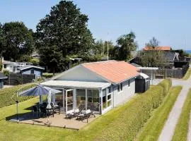 3 Bedroom Amazing Home In Otterup