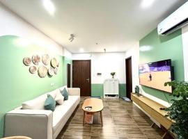 Mon's house, apartment in Lạng Sơn