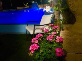 Green Park Hotel & Residence, hotel v destinaci Bagnara Calabra