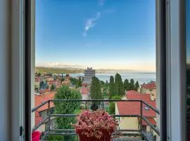 Apartment Lux Gold Opatija