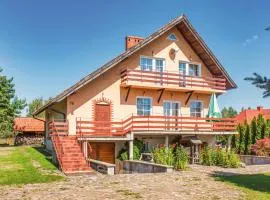 Holiday Home Orzysz Odoje