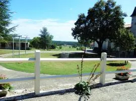 Domaine de Laroque Lou Maïsouet