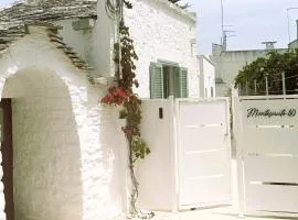 Montesanto 60 Suite & Relax Alberobello