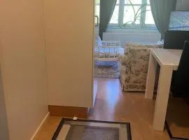 Norrtälje Guest Apartment