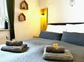 StyleStay I Schwanthalerhöhe