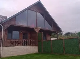 Trabzon Tosun Bungalov