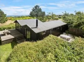 2 Bedroom Gorgeous Home In Nykøbing Sj