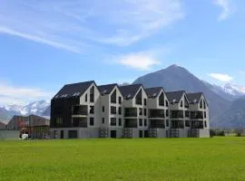 Prosecco apartment