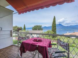 Garda Panoramic House