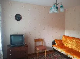 Kvartira
