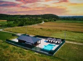 Rustic Casa